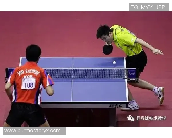 深入分析西安乒乓球队边路渗透战术的独特魅力与实战应用